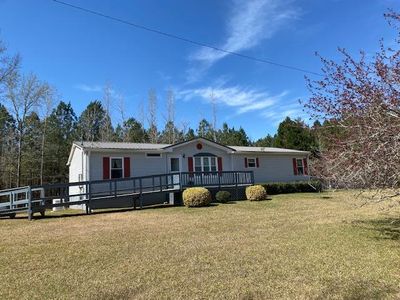 260 Cox Woodland Rd NW, Milledgeville, GA, 31061