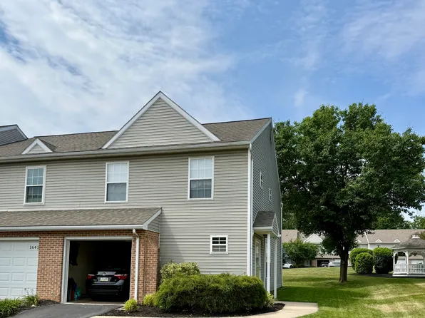 1637 Macintosh Way, Hummelstown, PA 17036