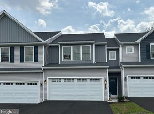 132 Magnolia Dr, Middletown, PA 17057