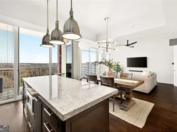 1820 Peachtree St NW Unit 905, Atlanta, GA 30309