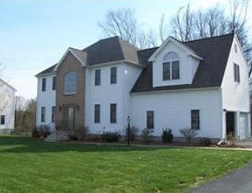 Property Front View