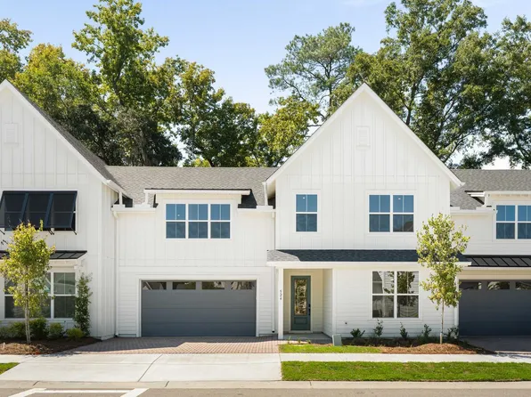 548 Hayes Park Blvd, Johns Island, SC 29455