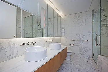 Rented by The Residence Group