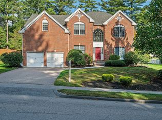24 Endean Dr #24, East Walpole, MA 02032