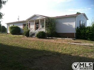 132 McGowen Rd, Morrison, TN 37357