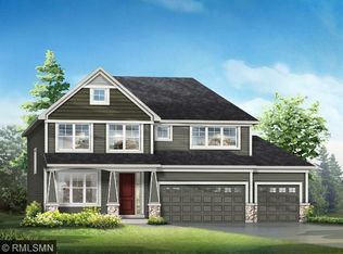 7625 Paris Avenue St NE, Otsego, MN 55330