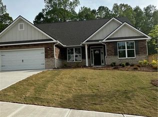 3006 Fairway Dr, Villa Rica, GA 30180