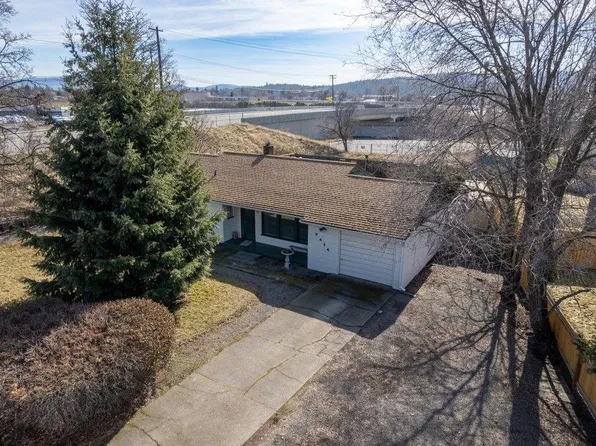 7414 E Sharp Ave, Spokane, WA 99212