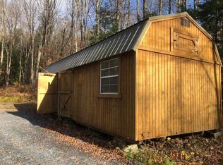 0 Sam Putnam Rd #1, Charlestown, NH 03603