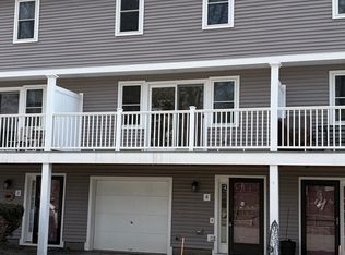 22 Collins St #4, Danvers, MA 01923
