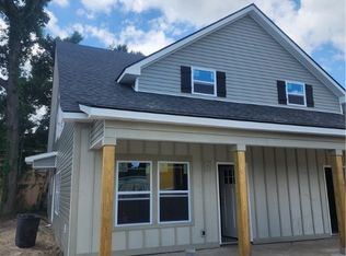 39 Travis St #A, Savannah, GA 31406