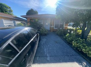 1123 E Windsor Avenue, West Palm Beach, FL 33401