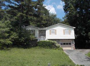 5951 Willow Ridge Rd, Pinson, AL 35126