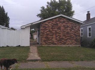 1051 Goodman Ave, Hamilton, OH 45013