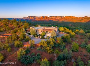 60 Stargazer Way, Sedona, AZ 86336