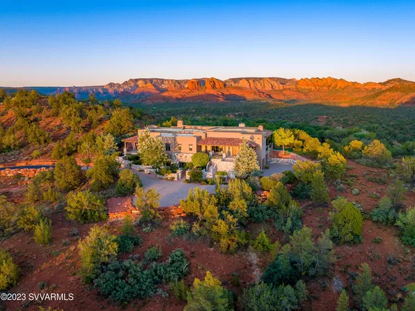 60 Stargazer, Sedona, AZ 86336
