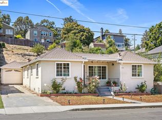 612 Rodeo Ave, Rodeo, CA 94572