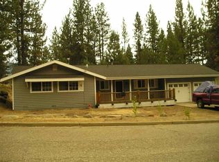 80 Reno Ave, Portola, CA 96122