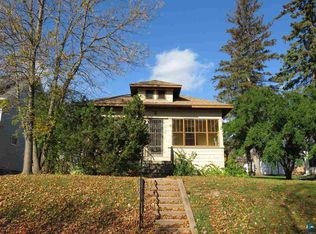 5317 Tioga St, Duluth, MN 55804