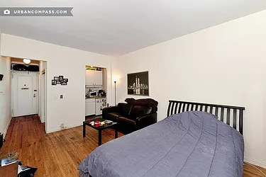 Rented by Compass