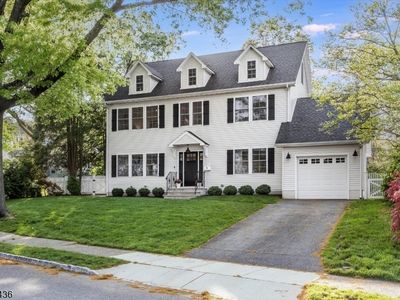 6 Carlton Dr, Montclair, NJ, 07043