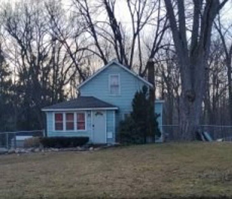 Property Front View