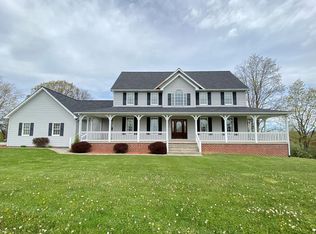 241 Thomas Jefferson Dr, Princeton, WV 24739