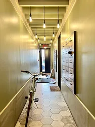 Rented by Zjama Realty Corp