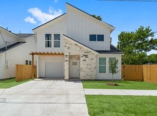 6208 Force St, Houston, TX 77020