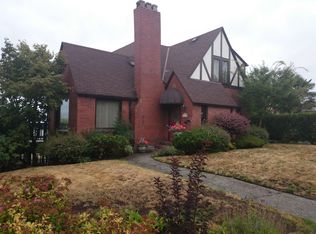 6931 40th Ave SW, Seattle, WA 98136