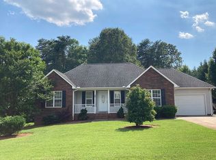 144 Pheasant Ln, Rockwell, NC 28138