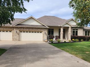 5100 Reese Rd, Erie, PA 16510