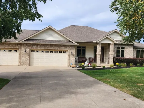 5100 Reese Rd, Erie, PA 16510