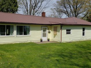194 E Elm St, Mount Gilead, OH