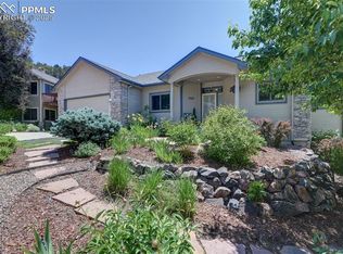 5130 Sevenoaks Dr, Colorado Springs, CO 80919