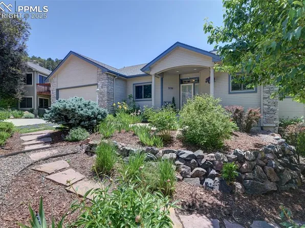 5130 Sevenoaks Dr, Colorado Springs, CO 80919