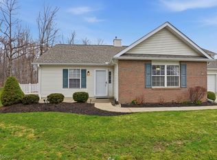 7548 Monterey Bay Dr Unit 5, Mentor On The Lake, OH