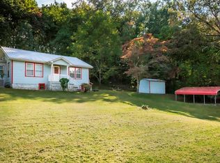 2723 N Highway 341, Rossville, GA 30741