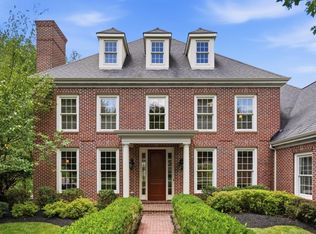 117 Preserve Valley Rd, Cranberry Township, PA 16066