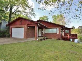 1600 Alcoa Rd, Benton, AR 72015