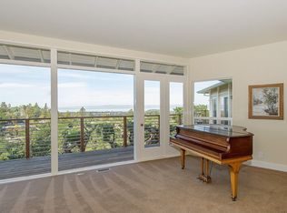 1280 View Haven Rd, Hillsborough, CA 94010