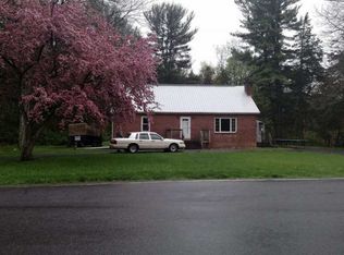 1562 County Route 54, Hannacroix, NY 12087