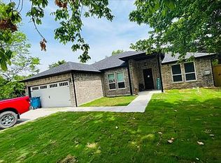 1109 Owhyhe Rd, Kemp, TX 75143