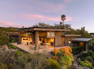 1667 Las Canoas Rd, Santa Barbara, CA 93105