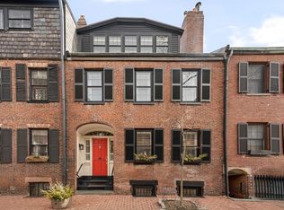 28 Fayette St, Boston, MA 02116