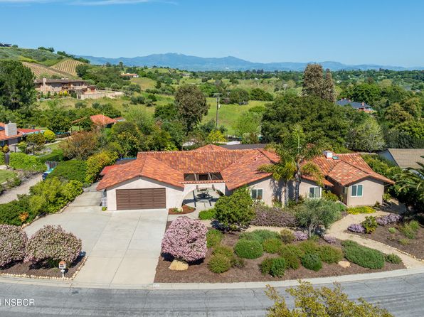938 Nysted Dr, Solvang, CA 93463