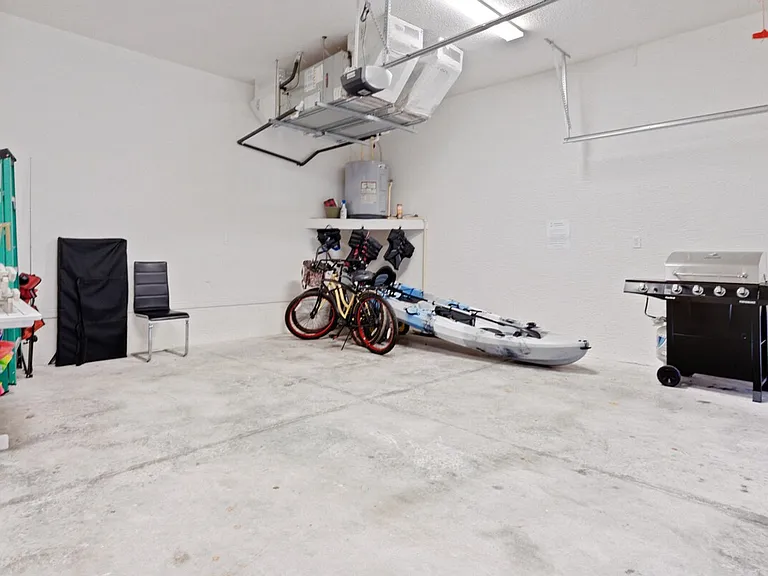 Storage Room
