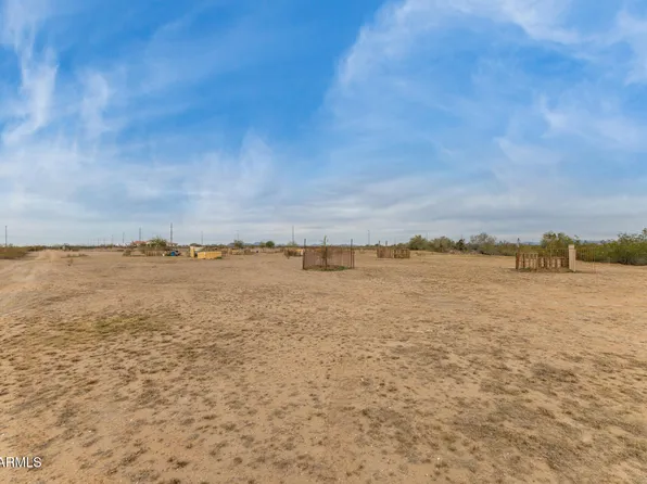 32117 N 233RD Avenue #-, Wittmann, AZ 85361