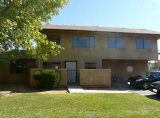 38023 20th St E APT 3, Palmdale, CA 93550