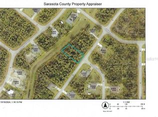 Jason St LOT 30, North Pt, FL 34288